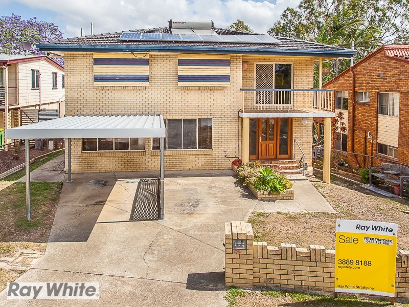 43 Nuttall Street, Lawnton QLD 4501