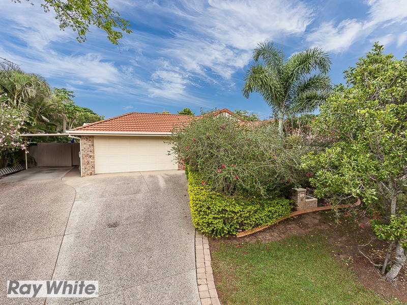 10 Clarendon Street, Strathpine QLD 4500