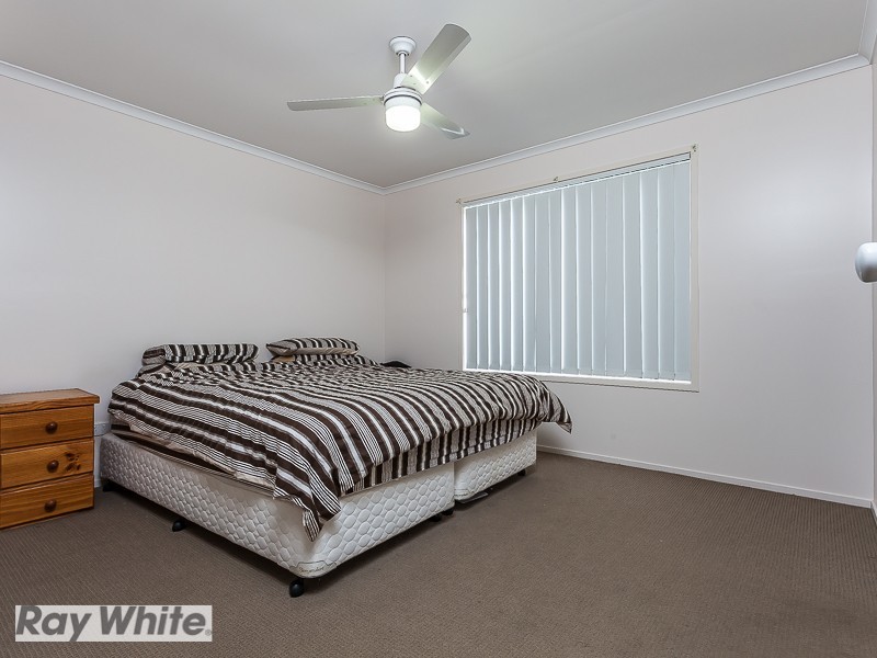 5 Rebecca Crescent, Joyner QLD 4500