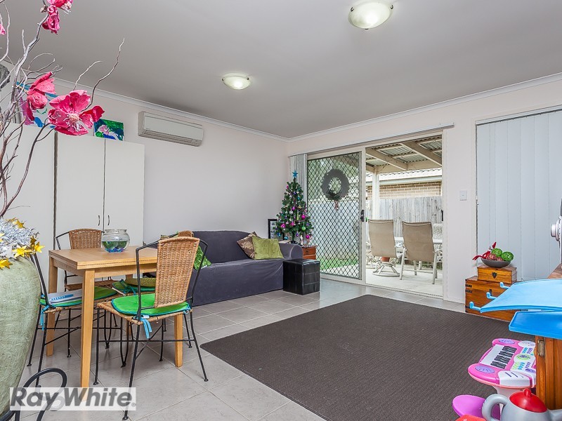 5 Rebecca Crescent, Joyner QLD 4500