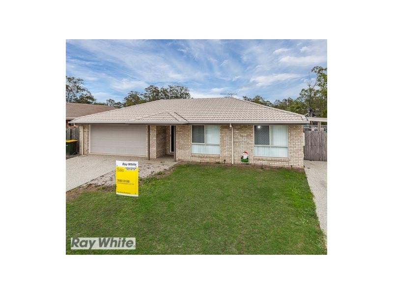 5 Rebecca Crescent, Joyner QLD 4500