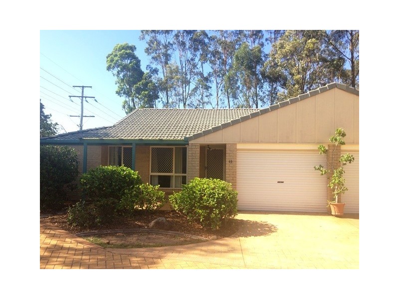 41/38 Kesteven Street, Albany Creek QLD 4035