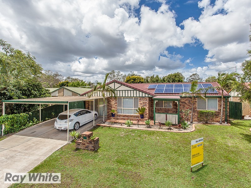 8 Wombat Court, Lawnton QLD 4501