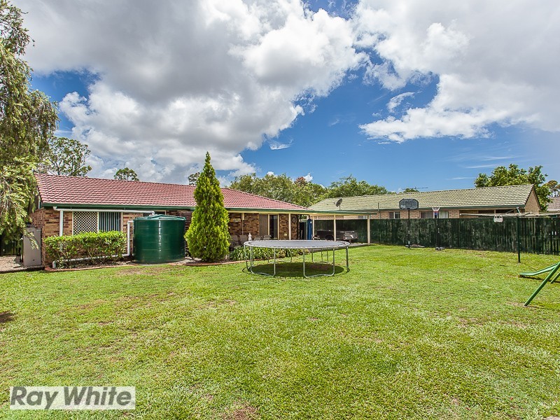 8 Wombat Court, Lawnton QLD 4501