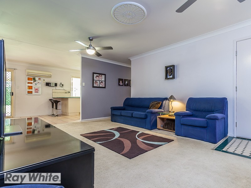 8 Wombat Court, Lawnton QLD 4501