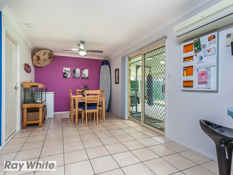 8 Wombat Court, Lawnton QLD 4501