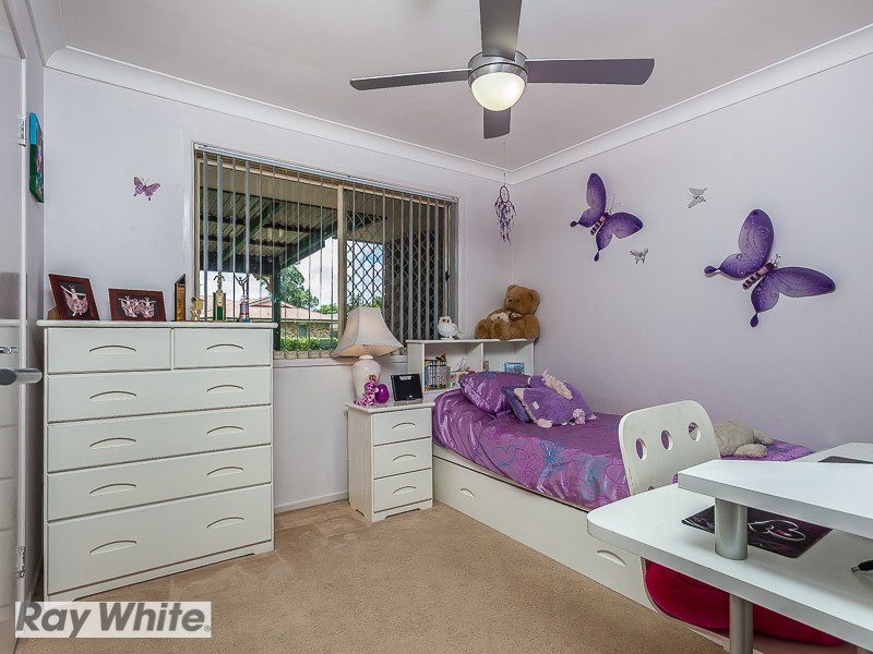 8 Wombat Court, Lawnton QLD 4501