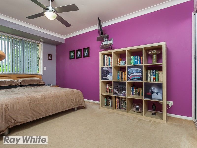 8 Wombat Court, Lawnton QLD 4501