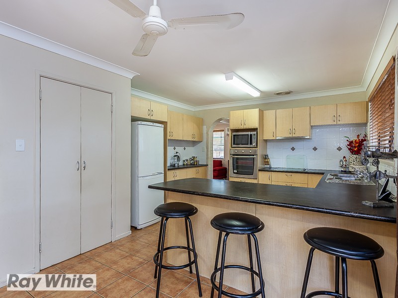 18 Ulster Court, Bray Park QLD 4500