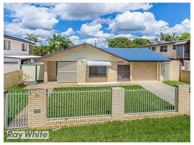 23 Embassy Street, Bray Park QLD 4500