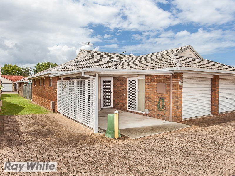 17 Makarucha Court, Brendale QLD 4500