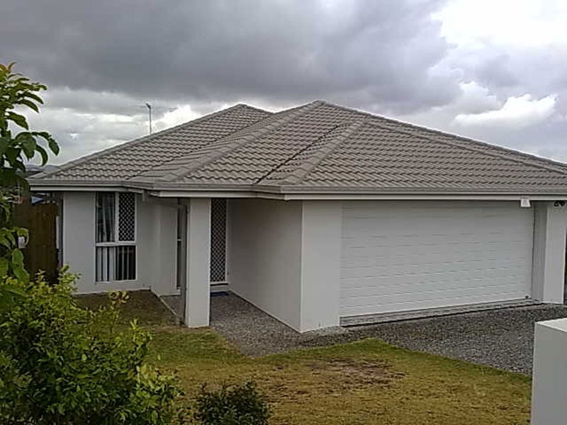1/21 Michael David Dve, Warner QLD 4500