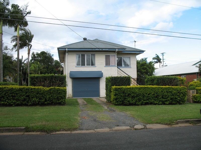 23 Alexander Street, Zillmere QLD 4034