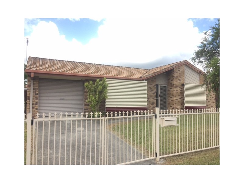 313 Samsonvale Road, Bray Park QLD 4500