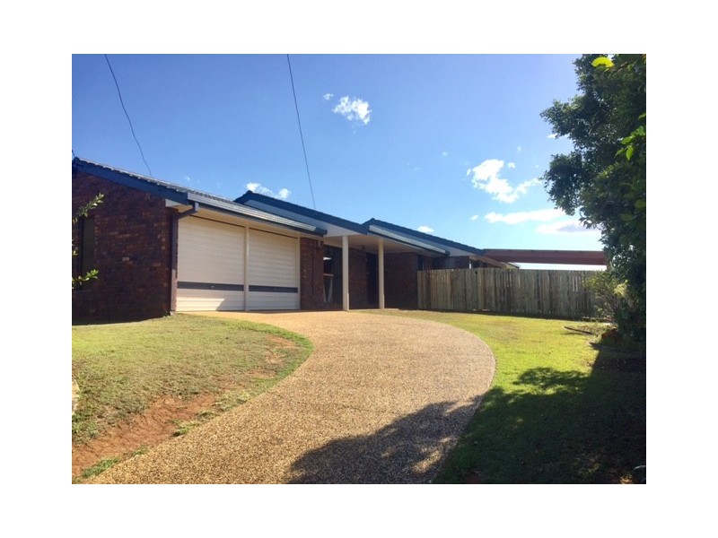 27 Vienna Way, Strathpine QLD 4500