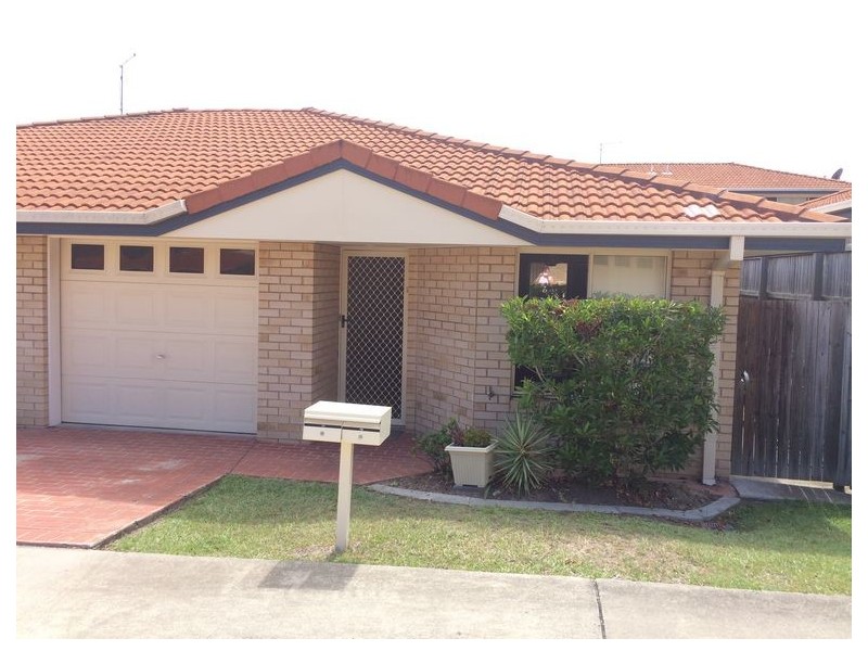 118/14 Everest Street, Warner QLD 4500