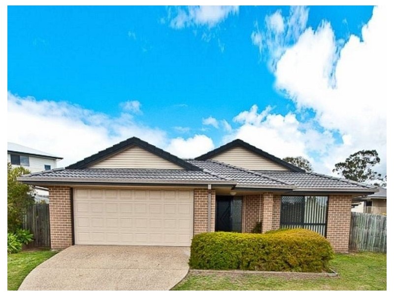 16 Tenzing Court, Warner QLD 4500