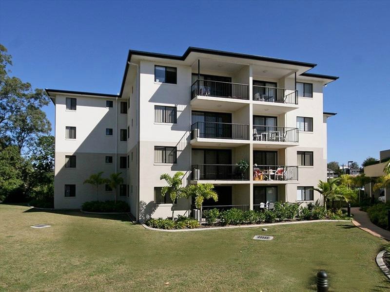 Unit 314 26-32 Edward Street, Caboolture QLD 4510