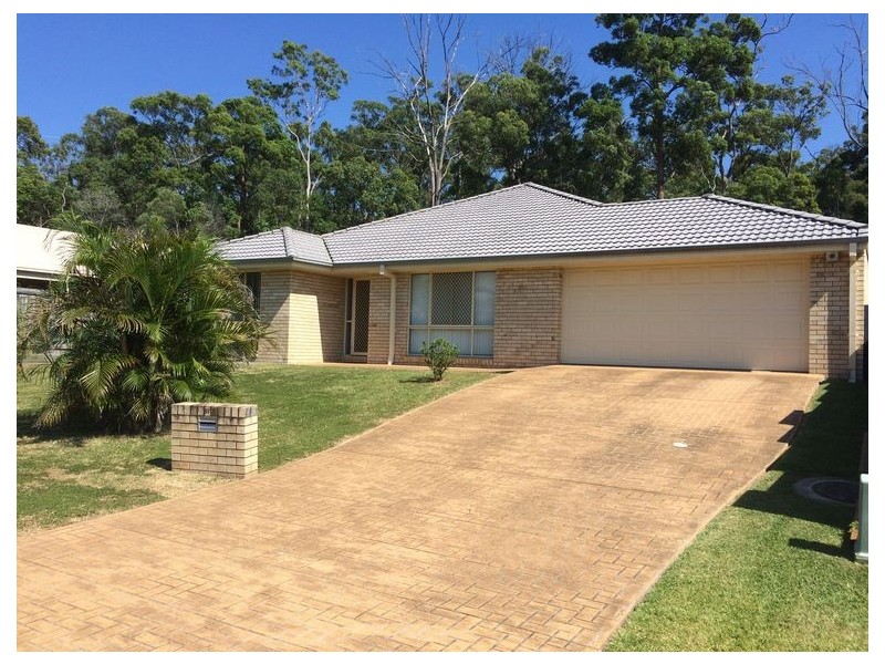 51 Kurrajong Drive, Warner QLD 4500