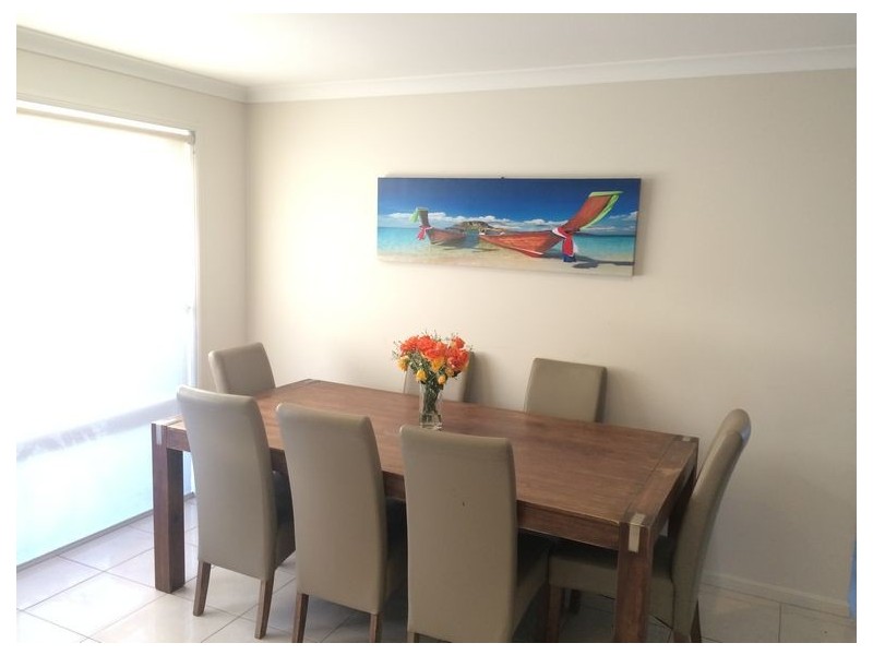 6 Moor Circuit, Warner QLD 4500