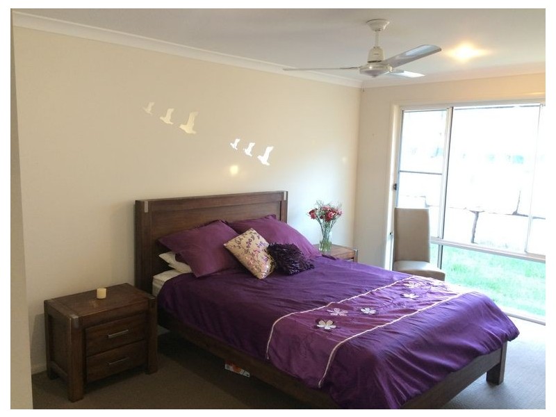 6 Moor Circuit, Warner QLD 4500