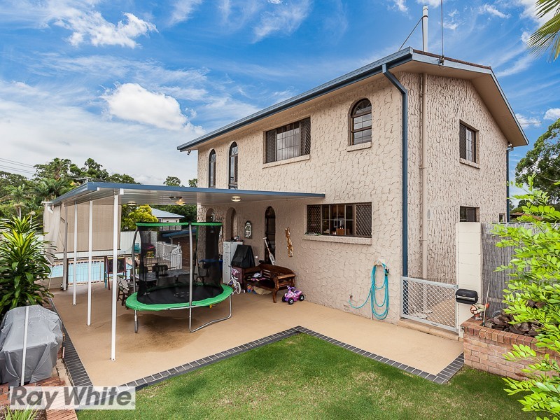 40 Calala Drive, Strathpine QLD 4500