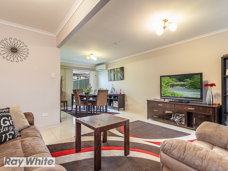 Strathpine QLD 4500