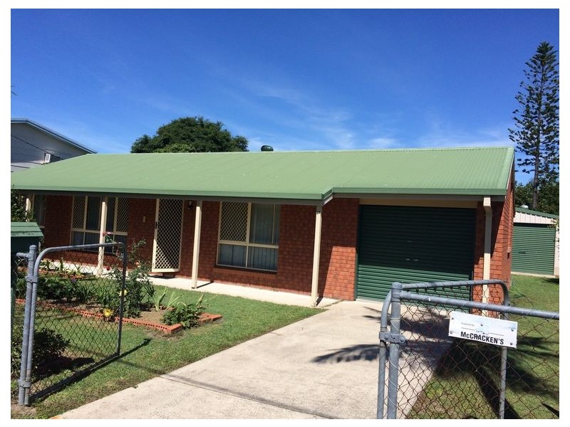 19 Amberton Street, Caboolture QLD 4510