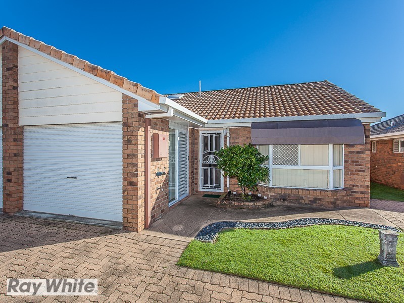 Unit 6 Stuart Court, Brendale QLD 4500