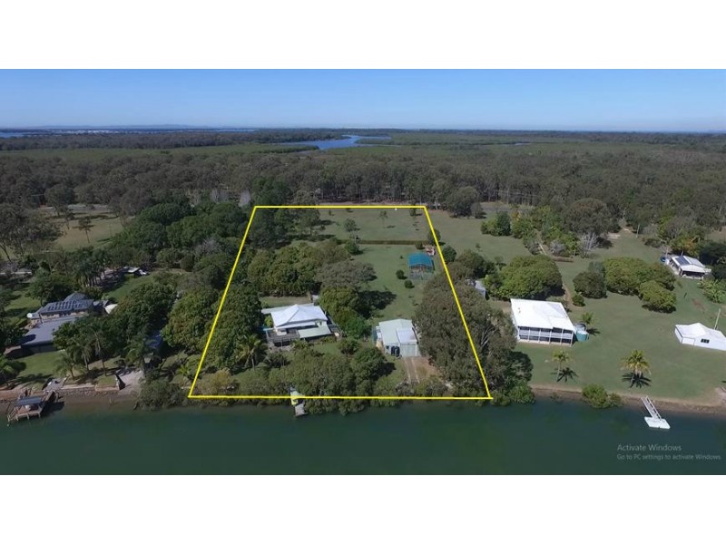 1632 Pumicestone Road, Toorbul QLD 4510