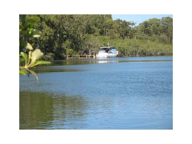1632 Pumicestone Road, Toorbul QLD 4510