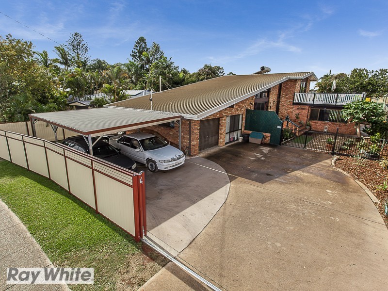 57 Sparkes Road, Bray Park QLD 4500