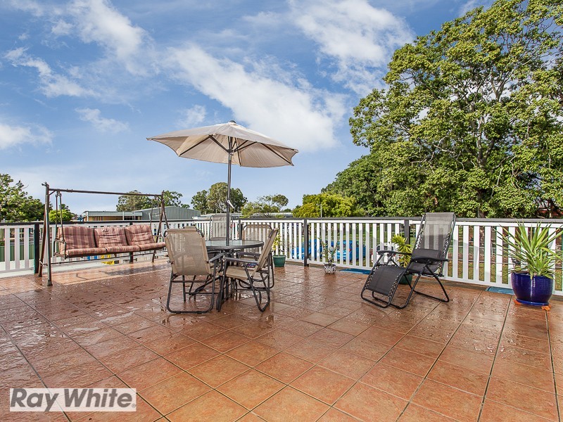 57 Sparkes Road, Bray Park QLD 4500