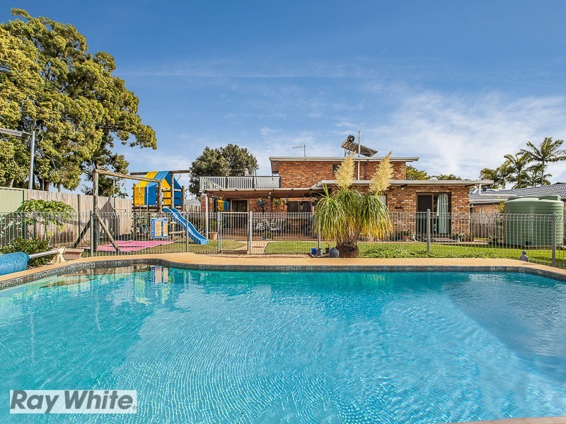 57 Sparkes Road, Bray Park QLD 4500