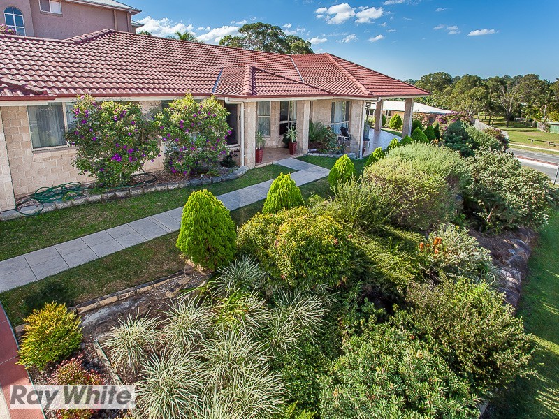 2-4 Grace Mac Court, Narangba QLD 4504