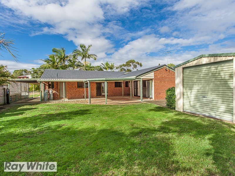14 Workington Street, Alexandra Hills QLD 4161