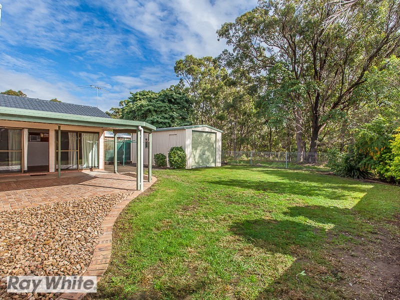 14 Workington Street, Alexandra Hills QLD 4161