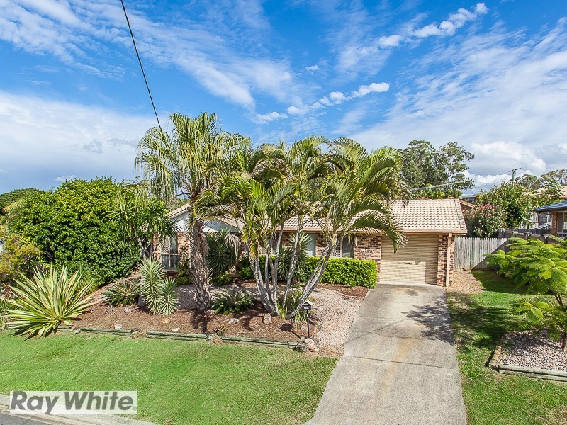 3 Fontenay Court, Petrie QLD 4502