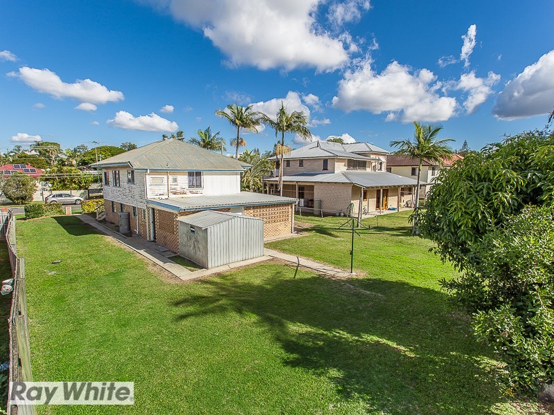 23 Alexander Street, Zillmere QLD 4034