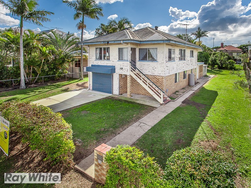 23 Alexander Street, Zillmere QLD 4034
