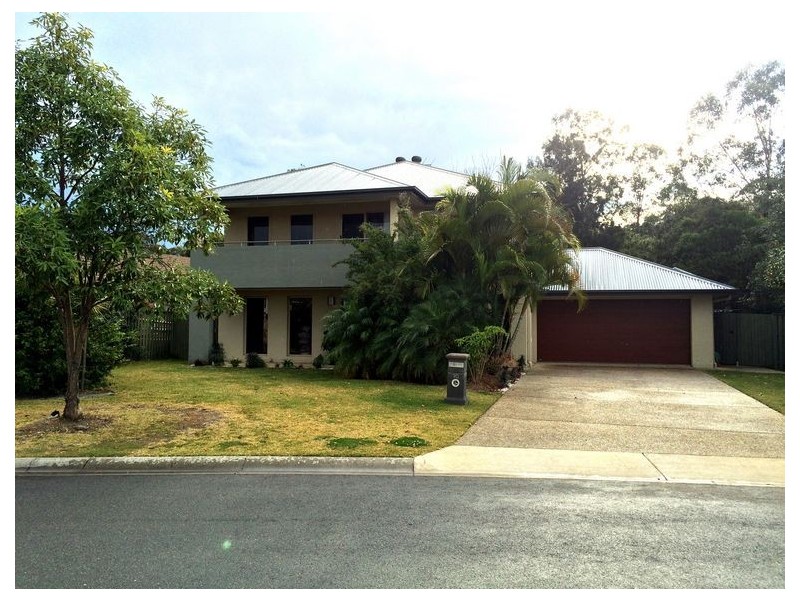 90 River Oak Way, Narangba QLD 4504