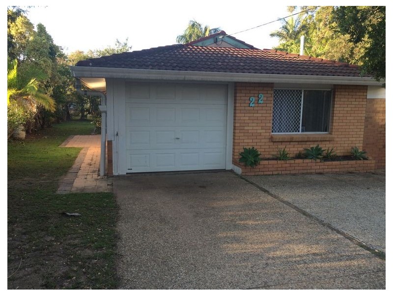22 Wirraway Street, Strathpine QLD 4500