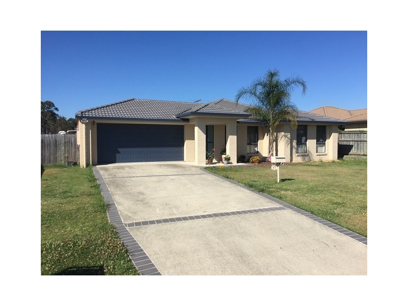27 Gillam Crescent, Bray Park QLD 4500