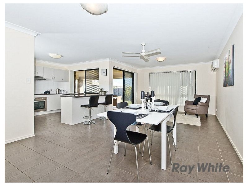 16 Tenzing Court, Warner QLD 4500