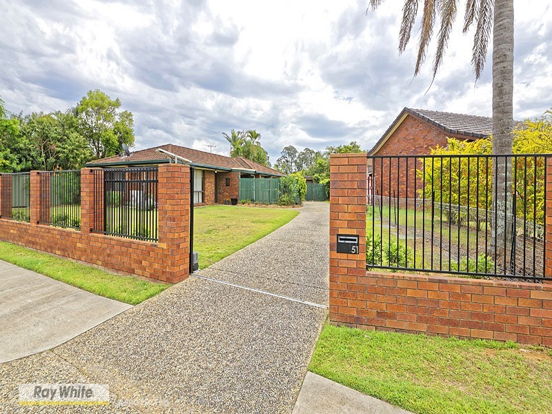 51 Harvey Street, Strathpine QLD 4500