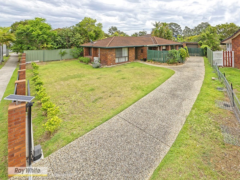 51 Harvey Street, Strathpine QLD 4500