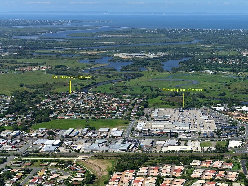 51 Harvey Street, Strathpine QLD 4500