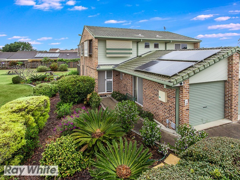 49D/26 Mecklem Street, Strathpine QLD 4500