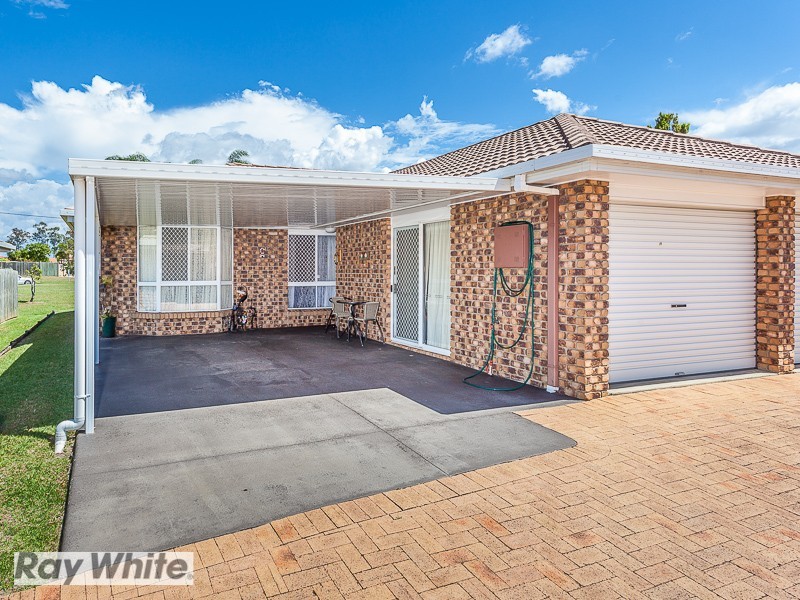 25 Coutts Court, Brendale QLD 4500