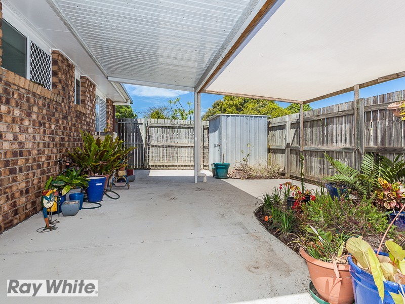 25 Coutts Court, Brendale QLD 4500